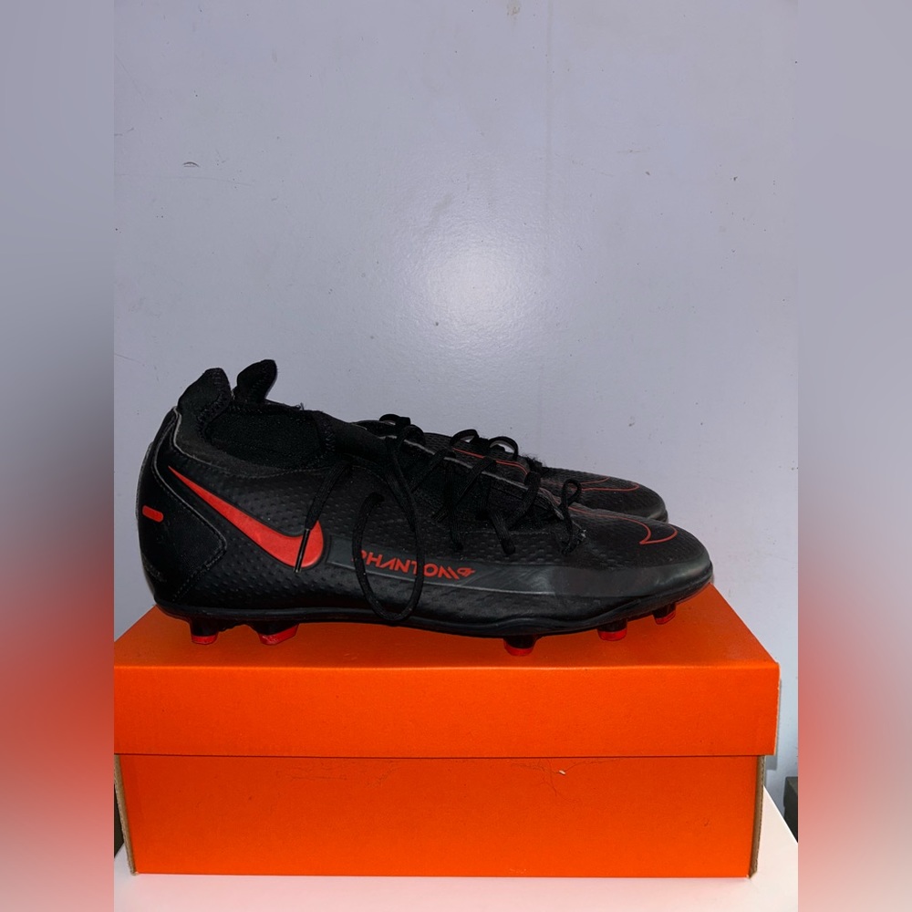 Nike Phantom GT Pro DF FG